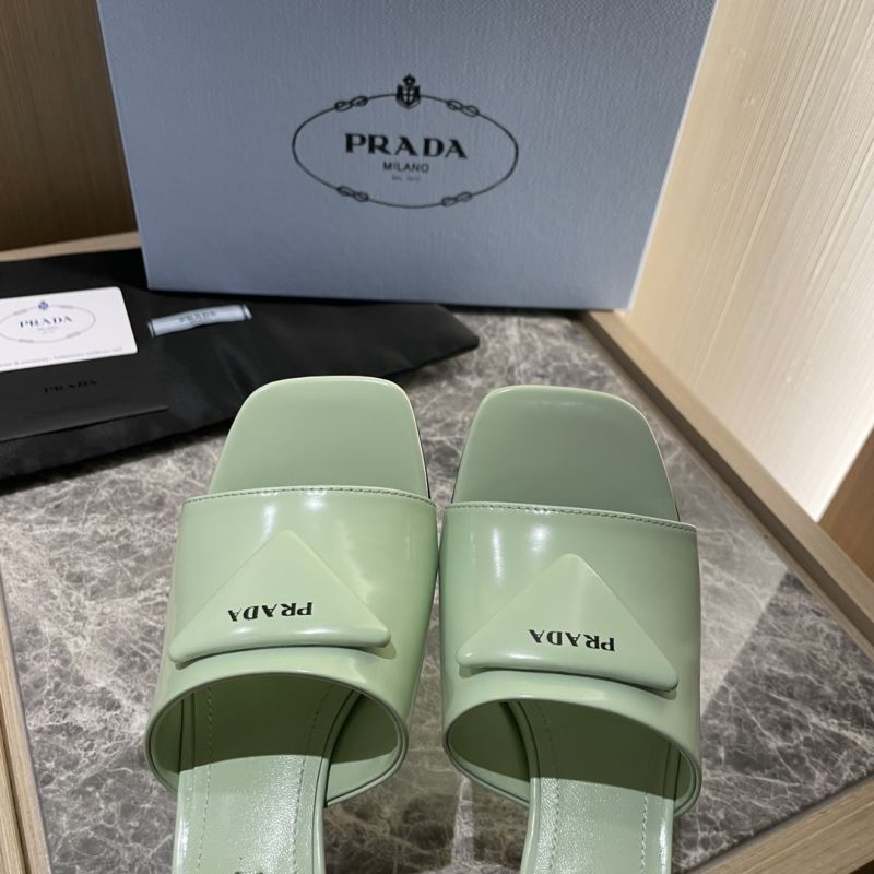 Prada Slippers